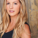 Kaye L. Morris — Producer's Girlfriend (uncredited)