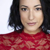 Karina Noelle Castillo — SWAT Lead Actress