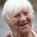 Eileen McCallum — Bailey