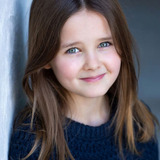 Lily Fisher — Young Norma Jeane