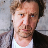 Uwe Rohde — Kneipier