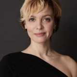 Klára Apolenářová — dívka