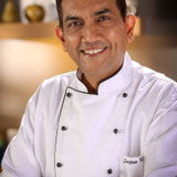 Sanjeev Kapoor — Sanjeev Kapoor