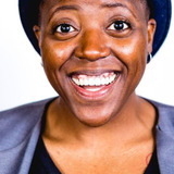 Shantira Jackson — Hotel Guest