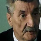 Zdzisław Szymański — dozorca parkingu