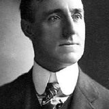 Tom Ricketts — Burgher