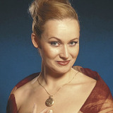 Zuzana Slavíková — ředitelka