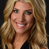 Michelle Beisner — Party Girl