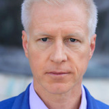 Allan Wayne Anderson — Swimming Pool Guest