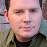 Brad Sherwood — Agent #2