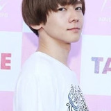 Riku Mukai — Haruto