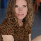 Johanna Nutter — Femme mauve et vérolée