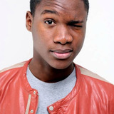 Samuel Abiola Robinson — Samuel