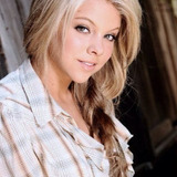 Anna Margaret — Zoe