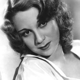 Gloria Blondell — Janie - Cafe Photographer (uncredited)