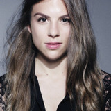 Morgane Polanski — Girl