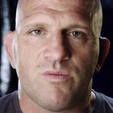 Travis Lutter — Referee #1