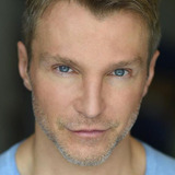 Martin Samuel — Dancer #4