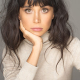 Carolina Ribón — Tarumama