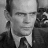 George Lynn — German Lieutenant