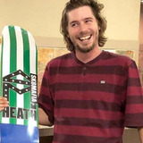 Marshall Heath — Himself