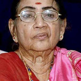 Santha Devi — Mother Superior