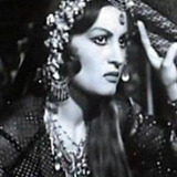 Salwa Mahmoud — Abida