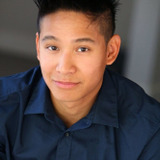 Marc Canonizado — Tricker