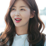 박솔미 — Oh Jung-yun