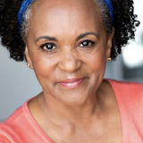 Shirley Jordan — Meredith Jenkins