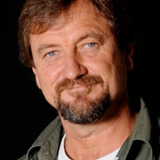 Albert Maritz — Reverend van Rensburg