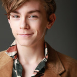 Джулиан Хиллиард — Boy at Diner