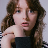 Olive Abercrombie — Young Trudy Ederle