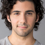 Noah James — Young Man (uncredited)