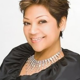 Maria Cordero — Fong Fong