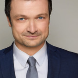 Allen Rueckert — Allan Jon Fox