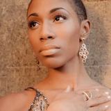 Jazmia Battle — Diva #1