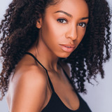 Christiani Pitts — Diva #2