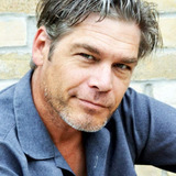 Grant Nickalls — Joe