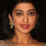 Pranitha Subhash — Anu