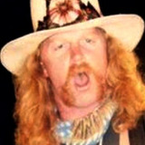 Barney Irwin — "Wild" Bill Irwin