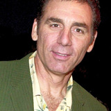 Michael Richards — (voice) (archive)