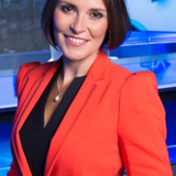 Лора Миллер — Scottish News (STV) Reporter