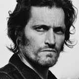 Vincent Gallo — Johnny