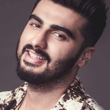 Arjun Kapoor — Rajender Joshi