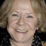 Enzi Fuchs — Frau Ernsberger