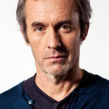 Stephen Dillane — Leonard Woolf