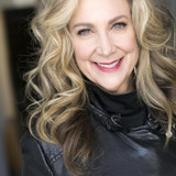 Jodi Carol Harrison — Monk's Diner Patron (uncredited)