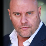 Vinny DeGennaro — Bouncer (uncredited)