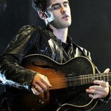 Robert Levon Been — Himself - Black Rebel Motorcycle Club (uncredited)